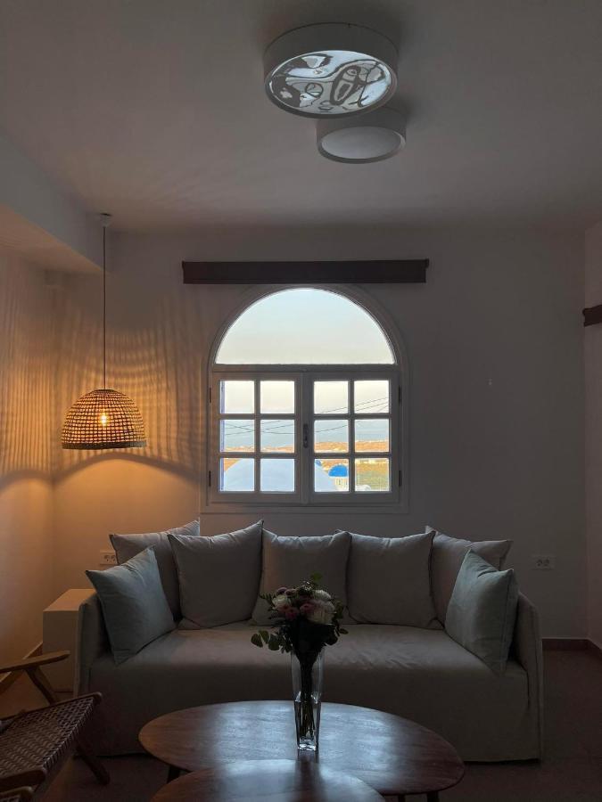Apartamento Casa Di Magi Fira  Exterior foto