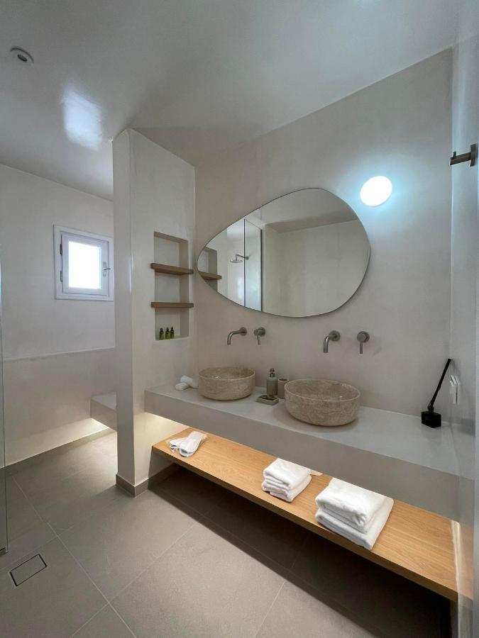 Apartamento Casa Di Magi Fira  Exterior foto