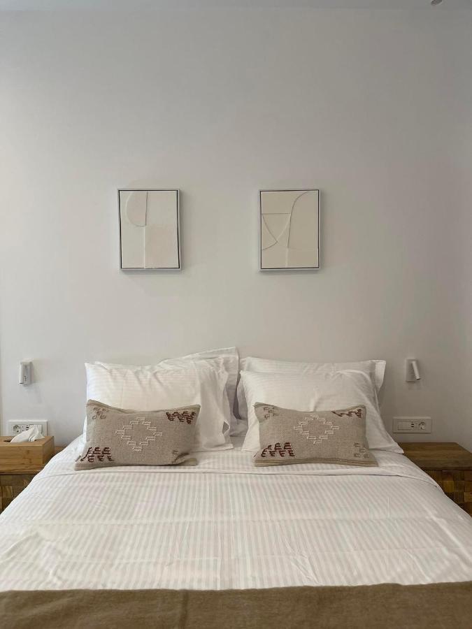 Apartamento Casa Di Magi Fira  Exterior foto