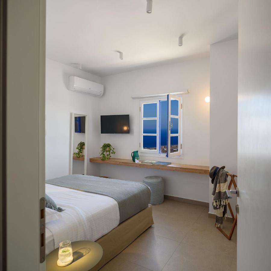 Apartamento Casa Di Magi Fira  Exterior foto