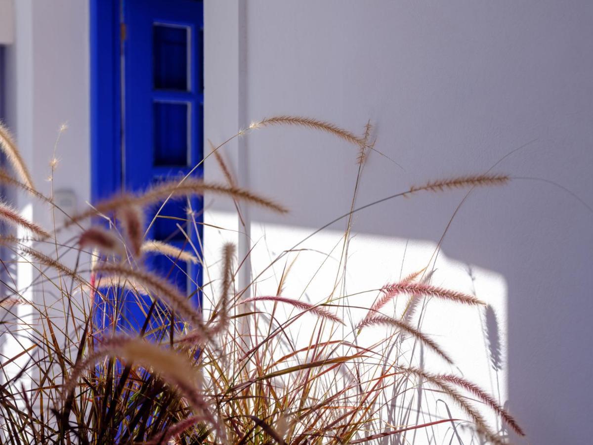 Apartamento Casa Di Magi Fira  Exterior foto