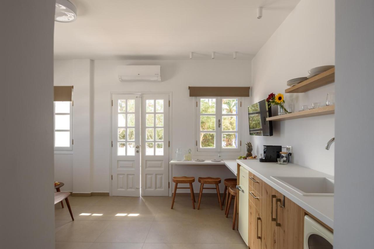 Apartamento Casa Di Magi Fira  Exterior foto