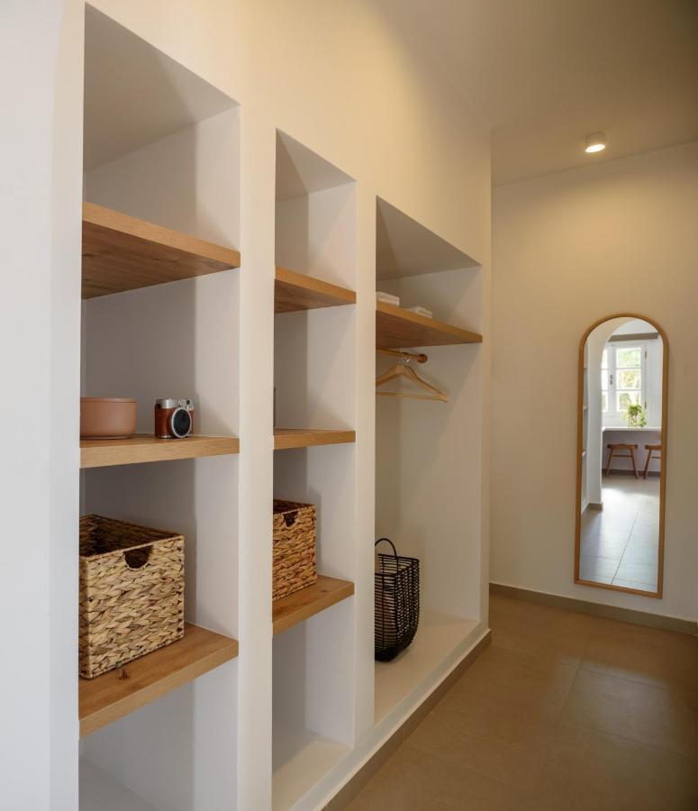 Apartamento Casa Di Magi Fira  Exterior foto